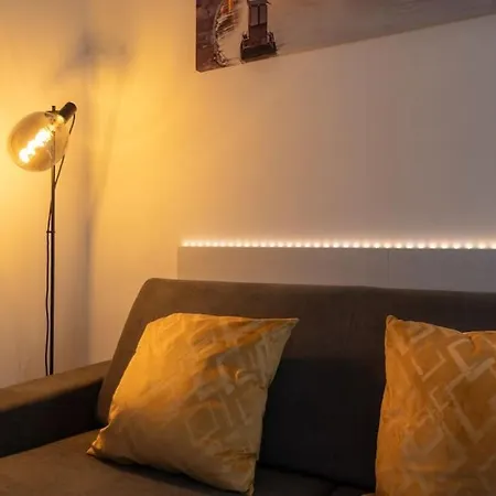 Vatican Lights Appartement *
