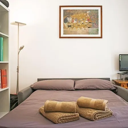 Apartment Casa Bella - Jonio Talenti *