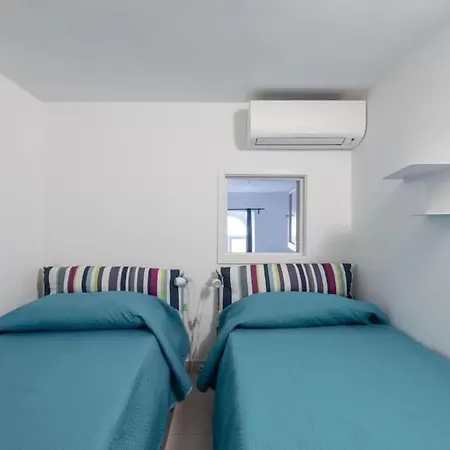 Apartment Elegant Loft At Piazza Vittorio