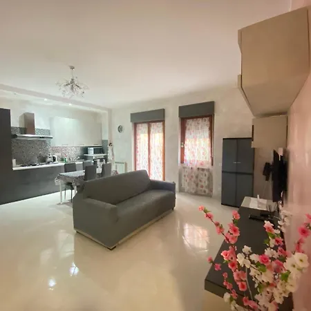 La Maison De Jolie Roma