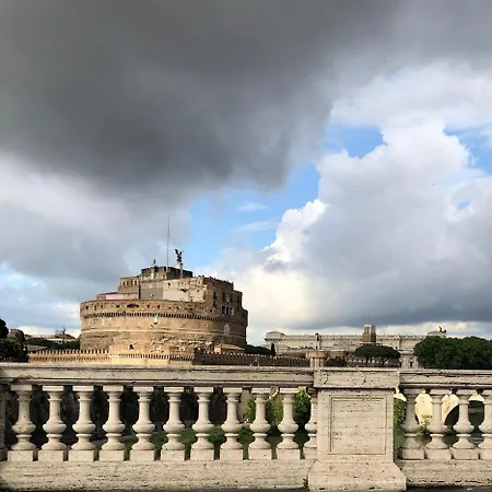 Melody * Rome