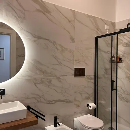 Romance Al Colosseo 3 Apartment Rome