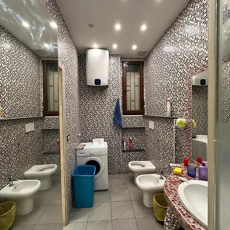 Giulia House Apartment