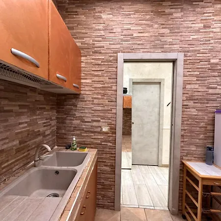Giulia House Rome