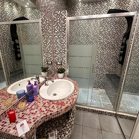 Giulia House Apartment