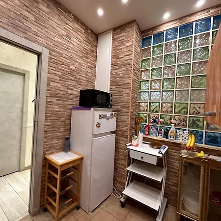 Apartment Giulia House