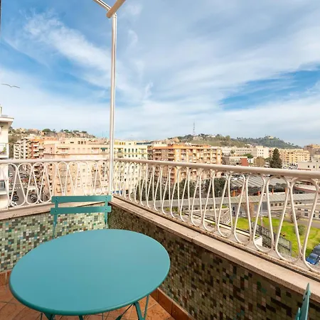7h Heaven Rhome Vatican Museums Apartment