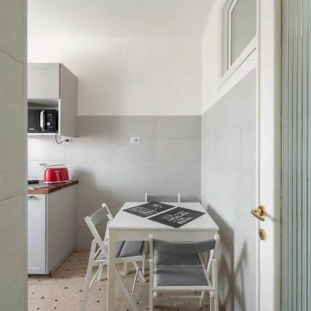 7h Heaven Rhome Vatican Museums Apartment Rome