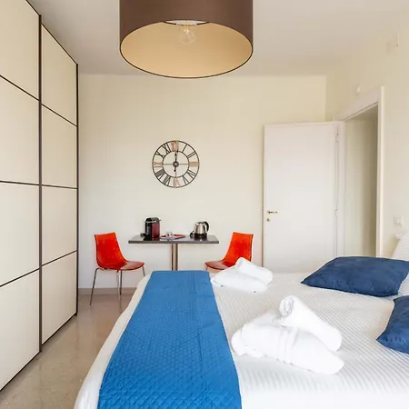 7h Heaven Rhome Vatican Museums Apartment