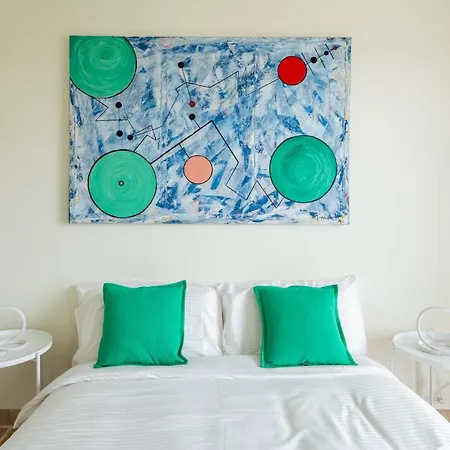 7h Heaven Rhome Vatican Museums Apartment *