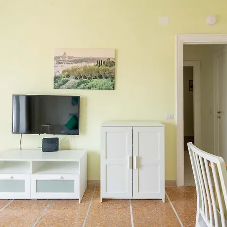 Apartment 7h Heaven Rhome Vatican Museums *
