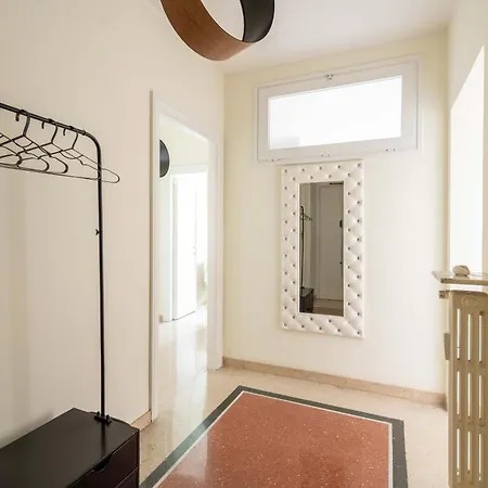 7h Heaven Rhome Vatican Museums Apartment Rome