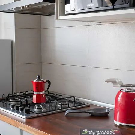 7h Heaven Rhome Vatican Museums Apartment *