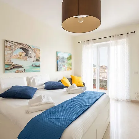Apartment 7h Heaven Rhome Vatican Museums *