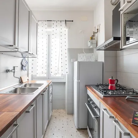 7h Heaven Rhome Vatican Museums Apartment