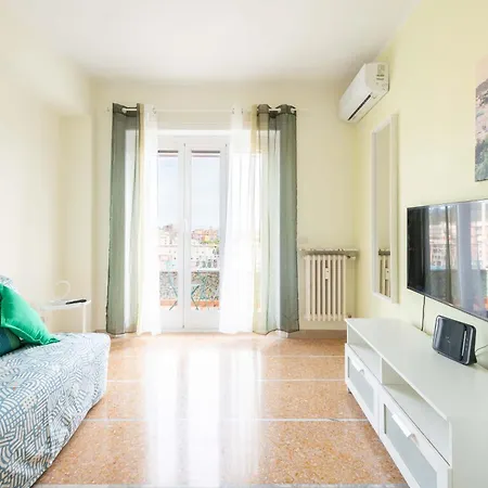 Apartment 7h Heaven Rhome Vatican Museums