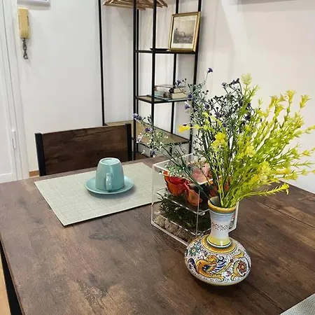Delizioso Monolocale Con Vista Apartment