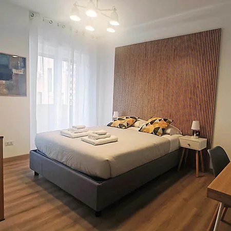 Romebesthome Scialoja - Piazza Del Popolo Roma