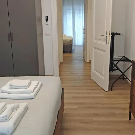 Appartamento Romebesthome Scialoja - Piazza Del Popolo Roma