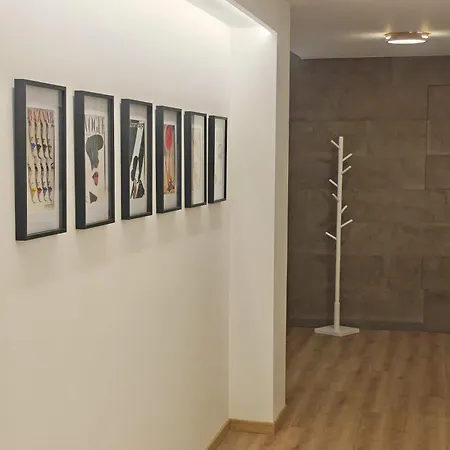 Appartamento Romebesthome Scialoja - Piazza Del Popolo