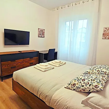 Appartamento Romebesthome Scialoja - Piazza Del Popolo *