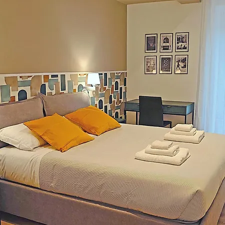 Appartamento Romebesthome Scialoja - Piazza Del Popolo