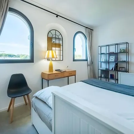 Della Vittoria Penthouse Appartement