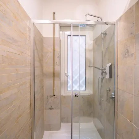 Sweet San Pietro Apartment Rome