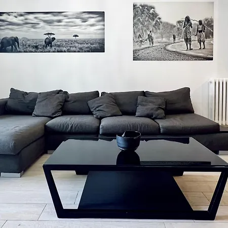 Sweet San Pietro Apartment
