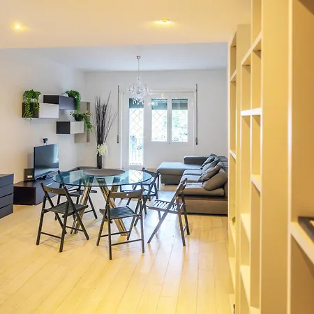 Apartment Sweet San Pietro *