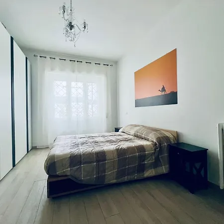 Apartment Sweet San Pietro *