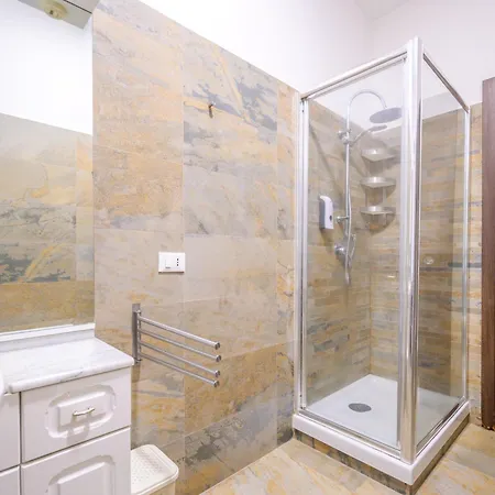 Sweet San Pietro Apartment