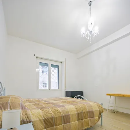 Apartment Sweet San Pietro