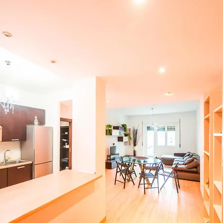 Apartment Sweet San Pietro *