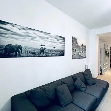 Sweet San Pietro Apartment *