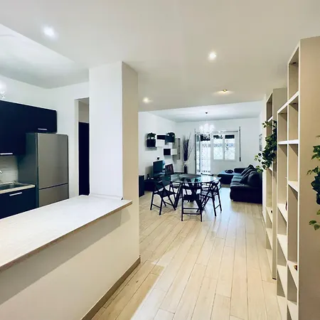 Apartment Sweet San Pietro Rome