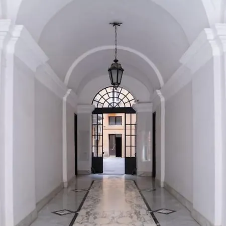 New Mini Loft Per 3 A Centro Appartamento Roma