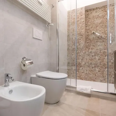 Appartamento Luxury - Colosseo 10 Min Roma