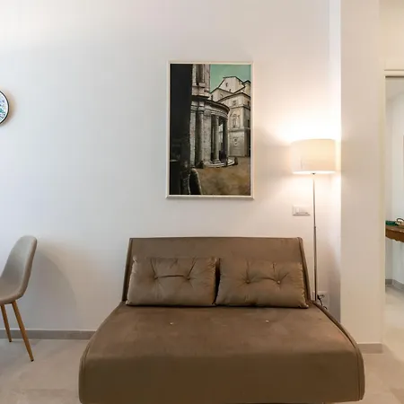 Appartamento Luxury - Colosseo 10 Min