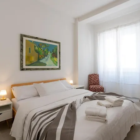 Luxury - Colosseo 10 Min Appartamento *