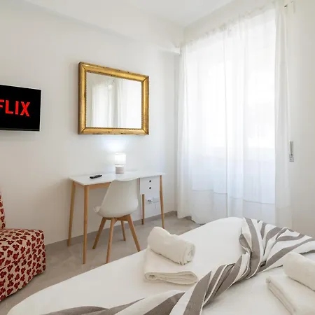Appartamento Luxury - Colosseo 10 Min