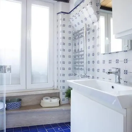 Apartment Trastevere *