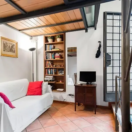 Apartment Trastevere *