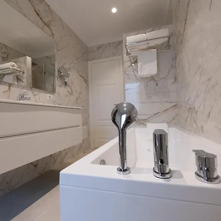 La Scalinata - Boutique * Rom
