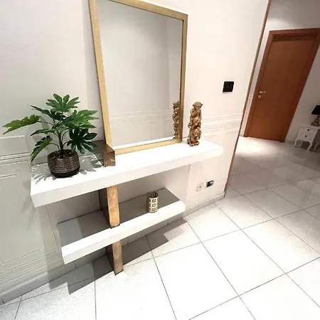 Glint House Piazzale Delle Provincie Apartment Rome