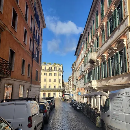 La Scalinata - Boutique * Roma