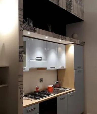 La Casetta Di Monteverde Apartment *