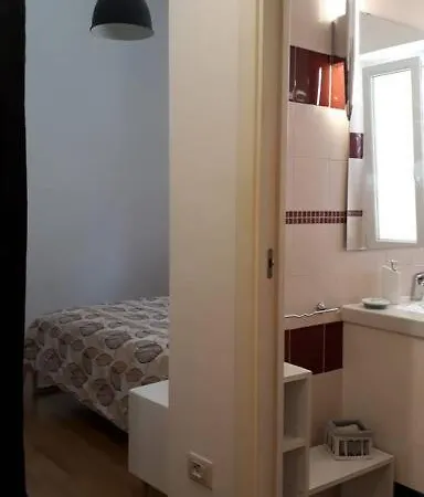 Apartment La Casetta Di Monteverde Rome