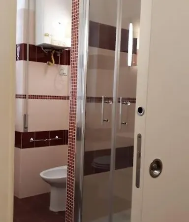 La Casetta Di Monteverde Apartment Rome