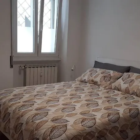 Apartment La Casetta Di Monteverde Rome